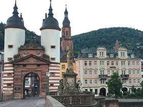 Hotel Holländer Hof