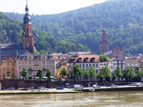 Hotel Holländer Hof
