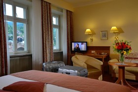 Hotel Holländer Hof