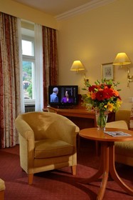 Hotel Holländer Hof