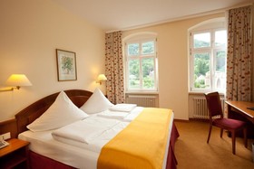 Hotel Holländer Hof