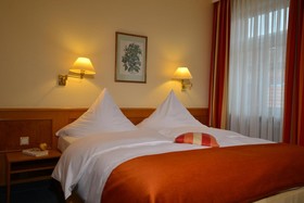 Hotel Holländer Hof