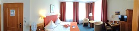 Hotel Holländer Hof