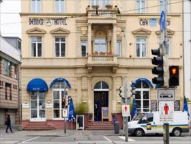 Denner Hotel