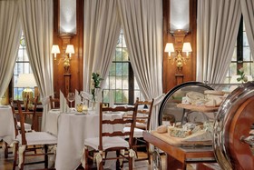 Der Europäische Hof Heidelberg