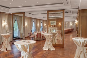 Der Europäische Hof Heidelberg