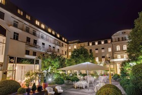Der Europäische Hof Heidelberg