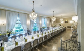 Der Europäische Hof Heidelberg