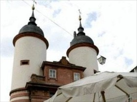 Goldener Hecht