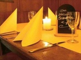 Goldener Hecht