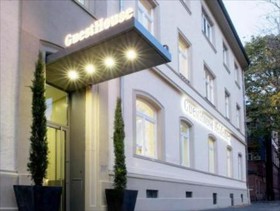 GuestHouse Heidelberg