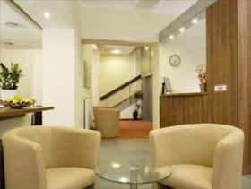 GuestHouse Heidelberg