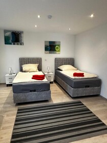 Heidelberg Apartments