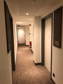 Heidelberg Hospitality Boarding House