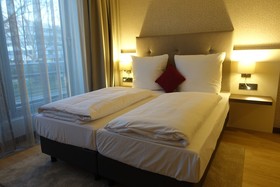 Heidelberg Hospitality Boarding House