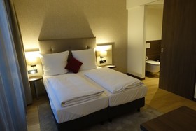 Heidelberg Hospitality Boarding House