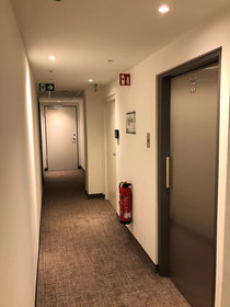 Heidelberg Hospitality Boarding House
