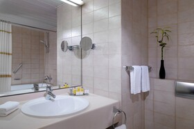 Heidelberg Marriott Hotel