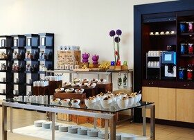 Heidelberg Marriott Hotel