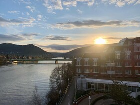 Heidelberg Marriott Hotel
