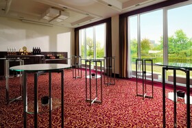 Heidelberg Marriott Hotel