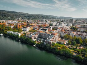 Heidelberg Marriott Hotel