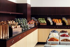 Heidelberg Marriott Hotel