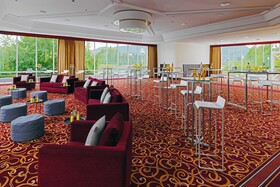 Heidelberg Marriott Hotel