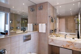 Heidelberg Marriott Hotel