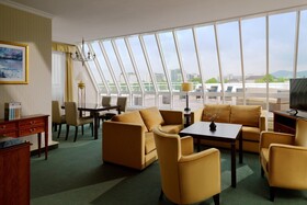 Heidelberg Marriott Hotel