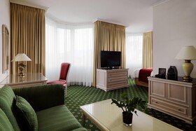 Heidelberg Marriott Hotel