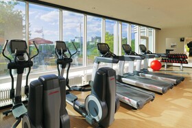 Heidelberg Marriott Hotel