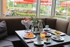 Heidelberg Marriott Hotel