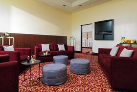 Heidelberg Marriott Hotel