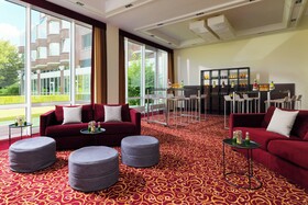 Heidelberg Marriott Hotel