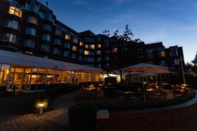Heidelberg Marriott Hotel