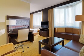 Heidelberg Marriott Hotel