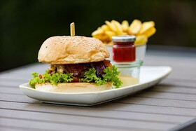 Heidelberg Marriott Hotel