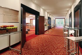 Heidelberg Marriott Hotel