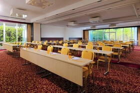 Heidelberg Marriott Hotel