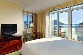 Heidelberg Marriott Hotel