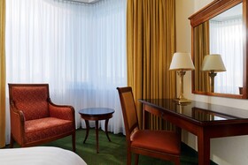 Heidelberg Marriott Hotel
