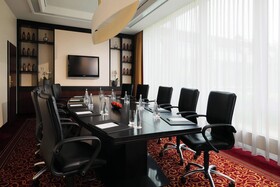 Heidelberg Marriott Hotel