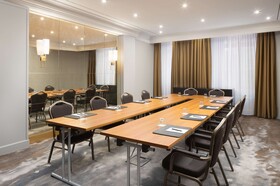 Hilton Heidelberg