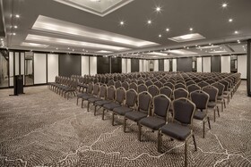 Hilton Heidelberg