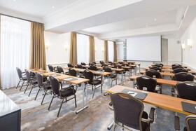 Hilton Heidelberg