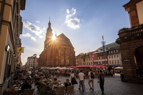 Hilton Heidelberg