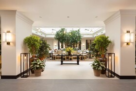 Hilton Heidelberg