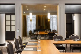 Hilton Heidelberg
