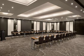 Hilton Heidelberg